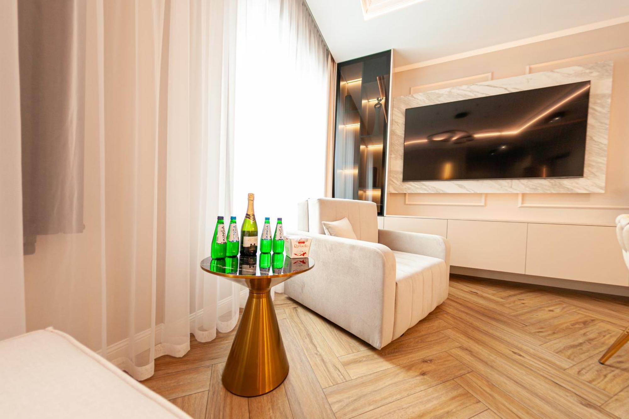 Royal Apartment Gdansk