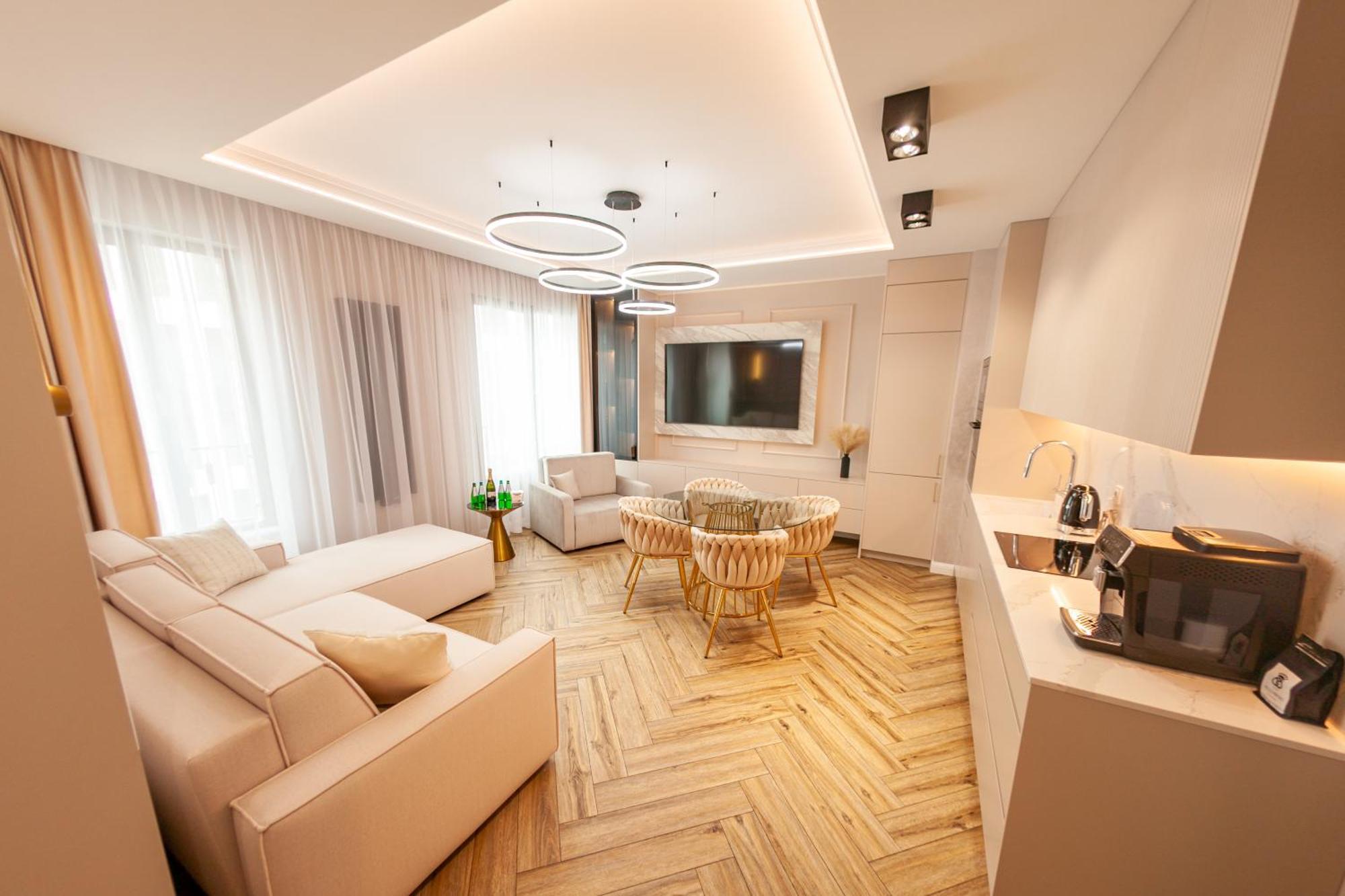 Royal Apartment Gdansk