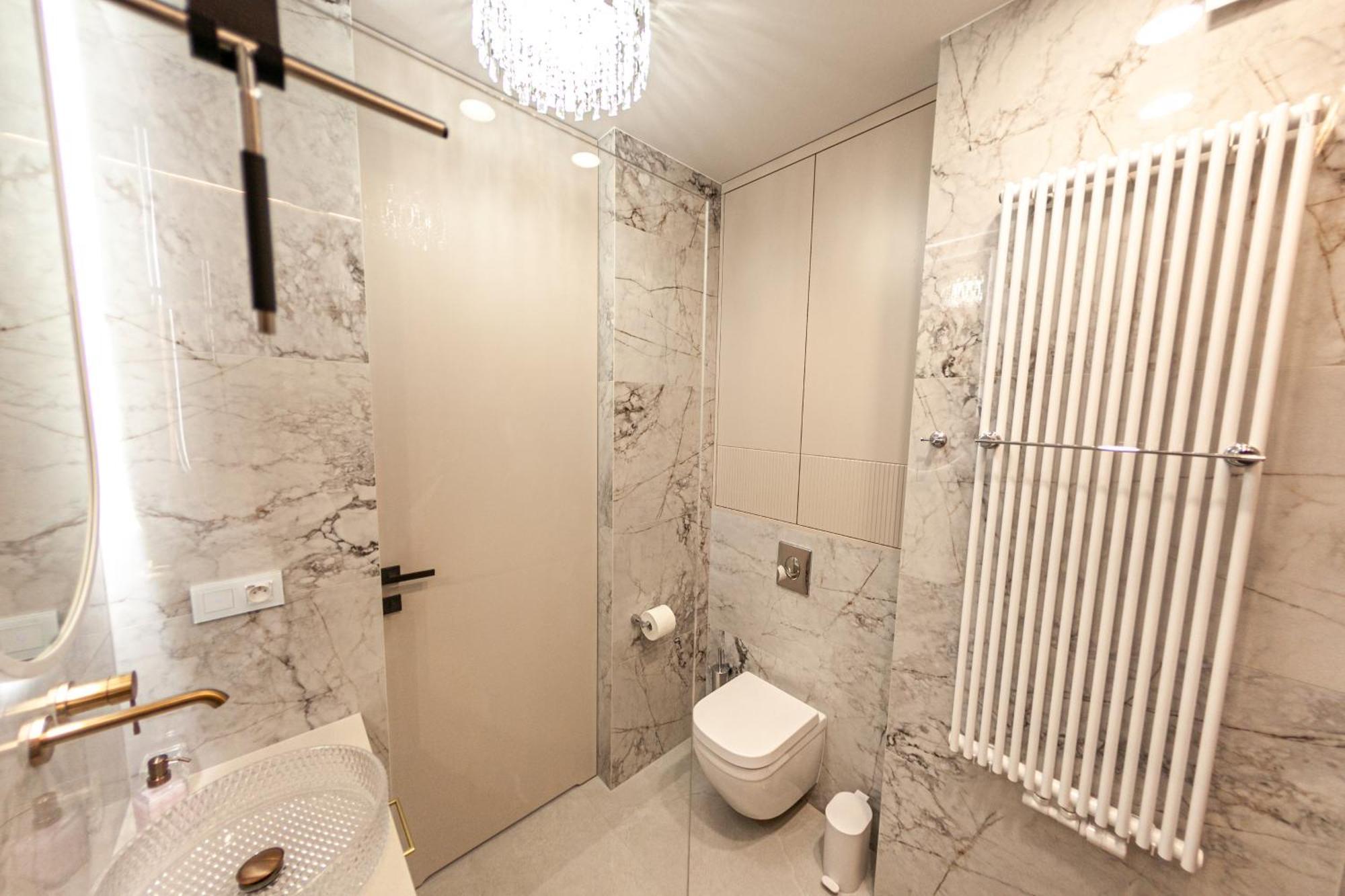 Apartment Royal Gdansk